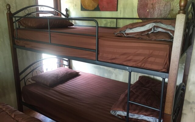 Thannam River Resort