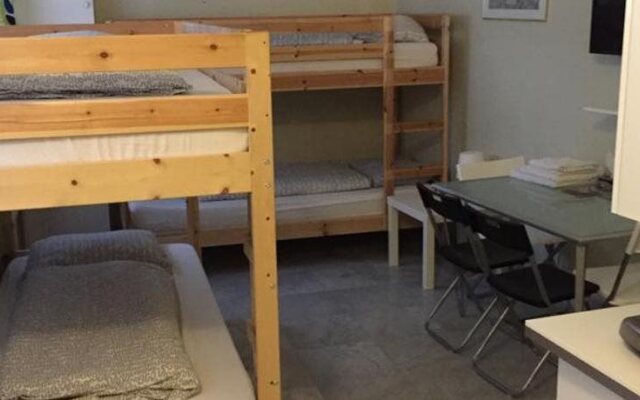 Hostel Archipel