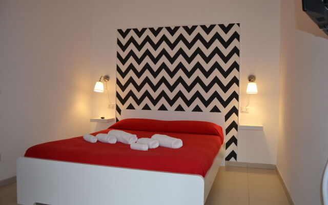 Residence Casabella Roma