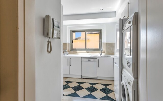Sotogrande Sea View Penthouse