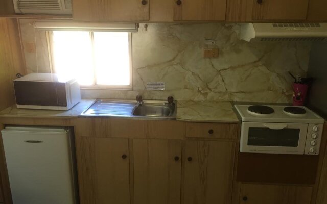 Daylesford Holiday Park