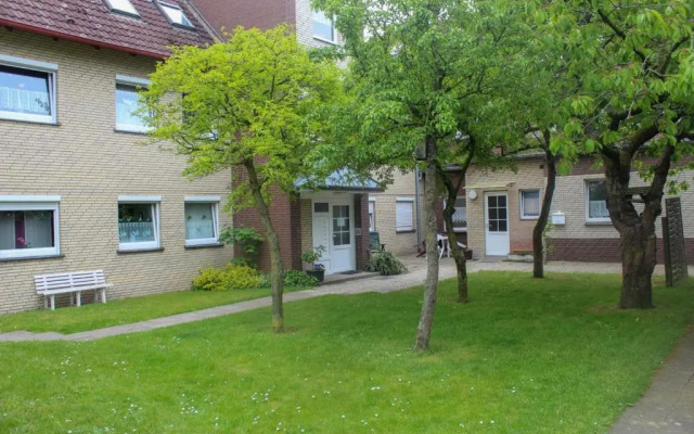 Haus Nordheimstraße Wohnung 7