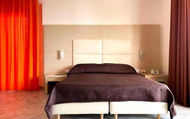 Hotel Calipso