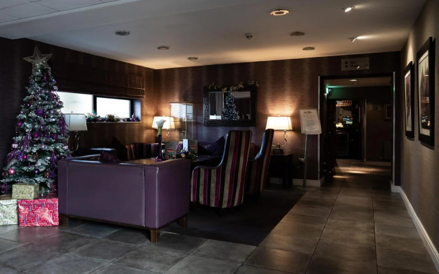 Ballyrobin Hotel