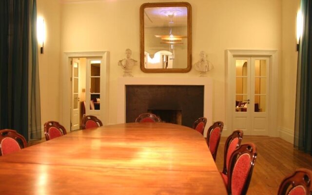 Alentejo Star Hotel Sao Domingos Mertola Duna Parque Resorts & Hotels