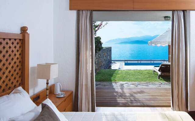 Elounda Peninsula Luxury Resort