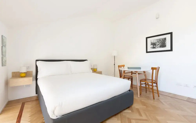 Brera Apartments in Via della Spiga