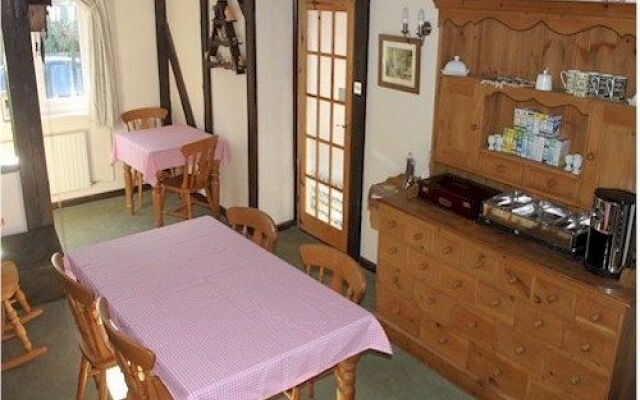 Old School House B&B
