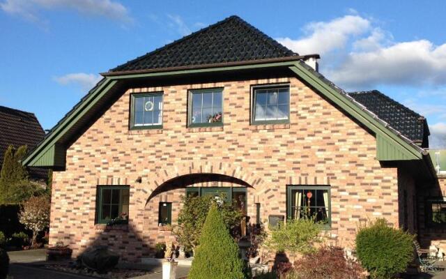 Ferienwohnung An der Mühle