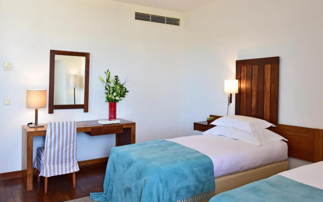 Pousada Castelo de Alcácer do Sal - Historic Hotel