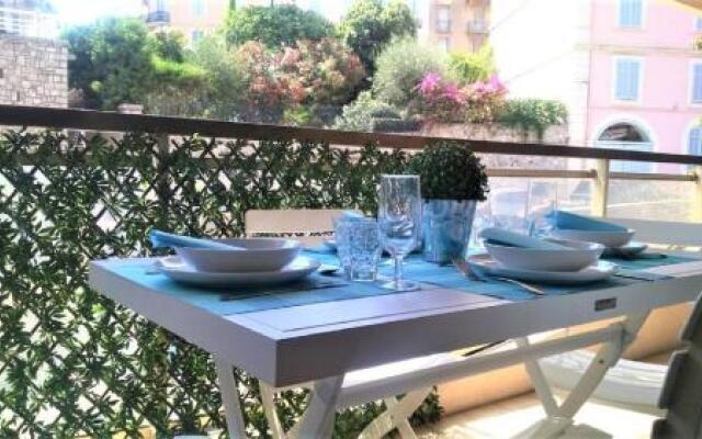 Ô Chataignier One bedroom Cannes
