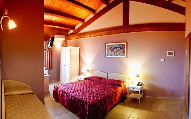 Country Club La Tortiola