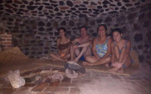 Telpochcalli Hotel & Temazcal
