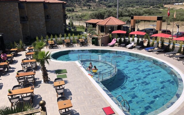 Agios Hotel