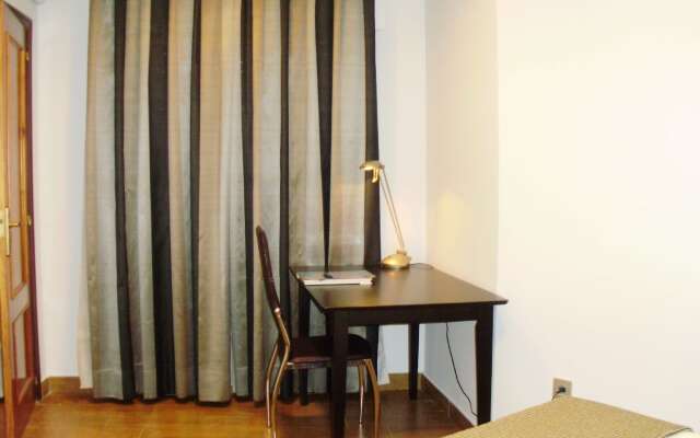 Apartamentos Boutique Catedral