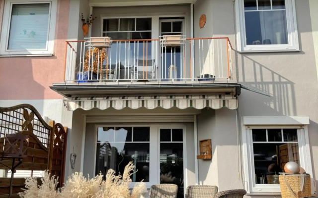 Ferienhaus am Scharnhorst