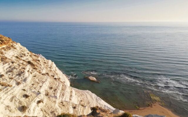 Villa Albert Agrigento