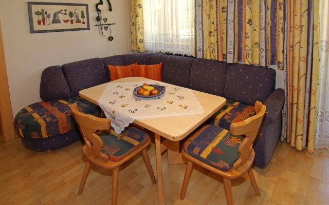 Haus Maria Unger