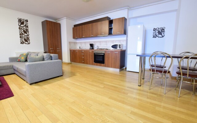 Upground Residence
