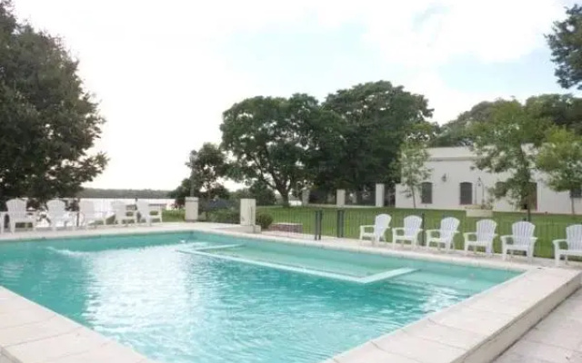Estancia Estrella Federal
