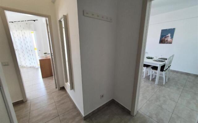 T1 Dunas 7 - Aconchegante, Wifi, 150mt Praia