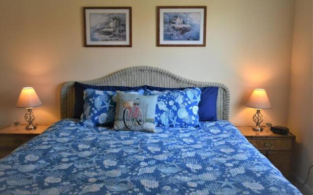 Unit 6307 - Ocean & Racquet Club