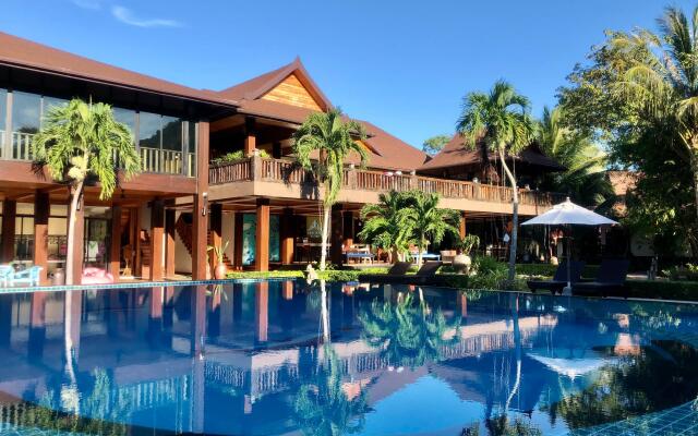 Phi Phi Villa Resort