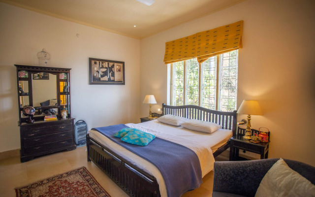 Seclude Lansdowne - Uttarakhand