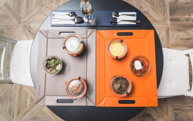 The Originals Boutique, Hôtel Le Londres, Saumur