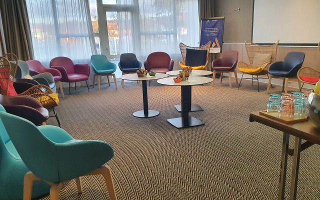 Novotel Dijon Sud