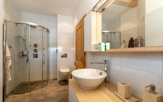 Appartement Nendaz Chardon Bleu