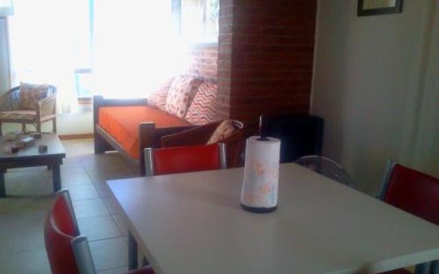 Entreverdes Cabañas