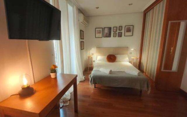 Apartamentos Madrid Atocha