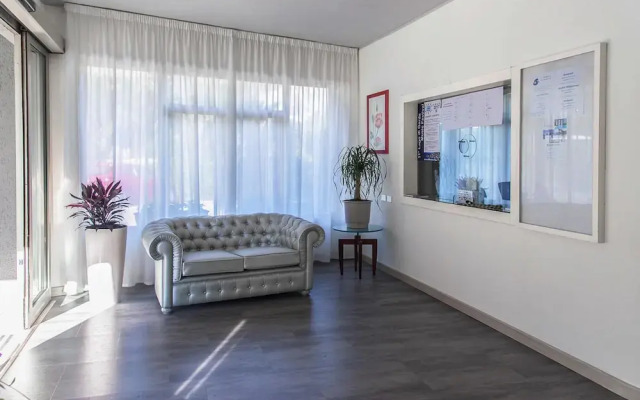 Residence Moinca at Riva del Garda