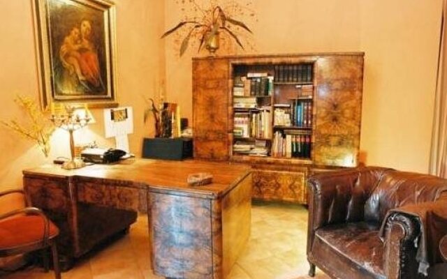 Piano Guest House