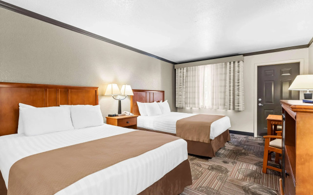 Best Western Apache Junction Inn