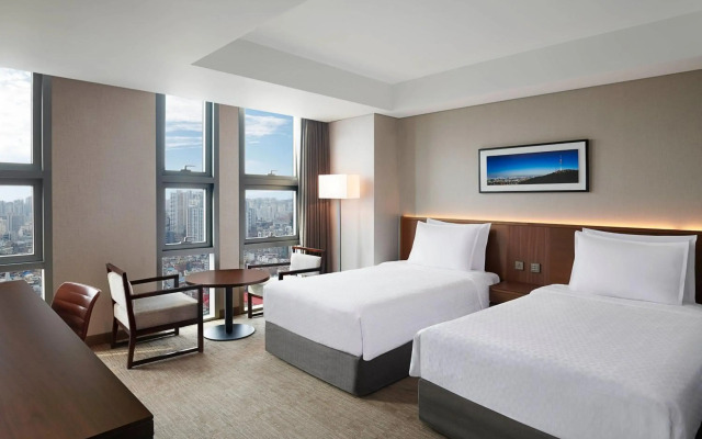 Four Points by Sheraton Josun, Seoul Station