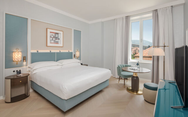 Hilton Imperial Dubrovnik
