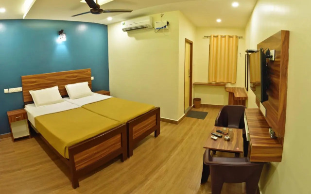 Siva Residency