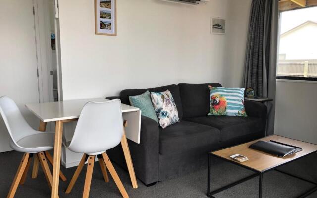 Twizel - 1 Bedroom on Mackenzie