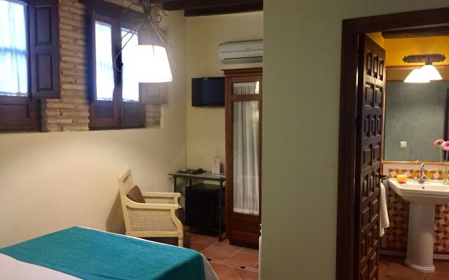 Casa del Capitel Nazari Hotel