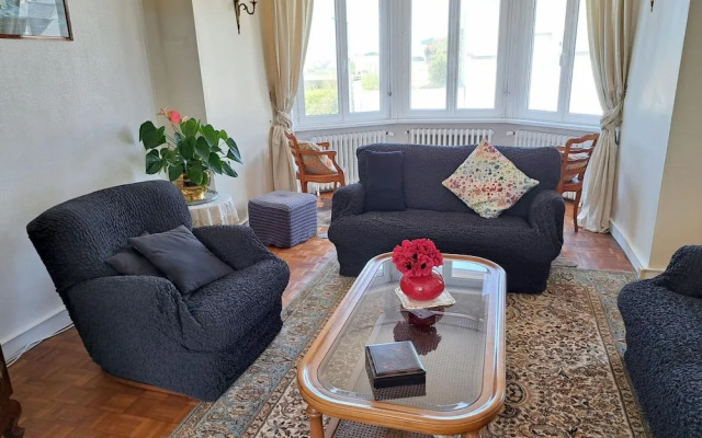 Semi-detached House, Plouguerneau