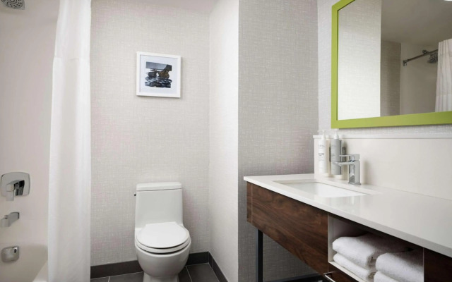 Hampton Inn San Diego Del Mar