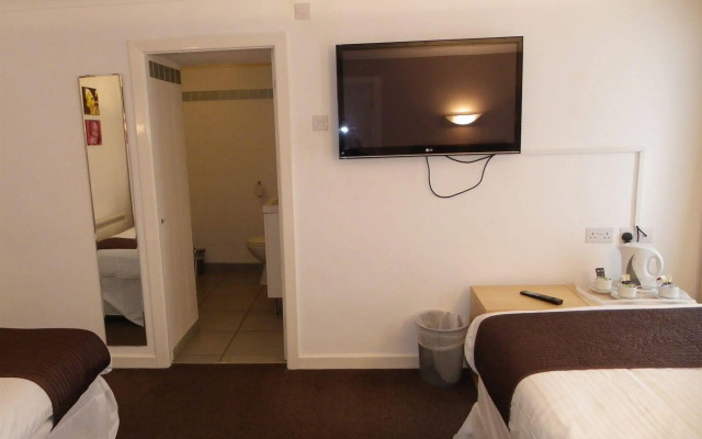 Lord Nelson Liverpool by Compass Hospitality