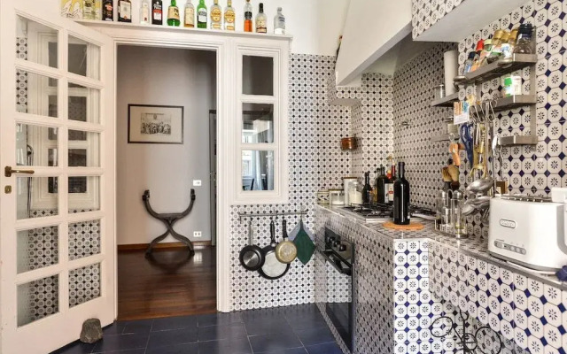 Spanish Steps Studio