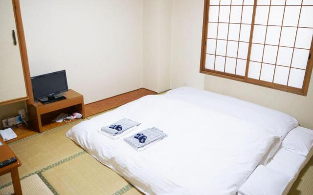 Anan Daiichi Hotel - Vacation STAY 22196v