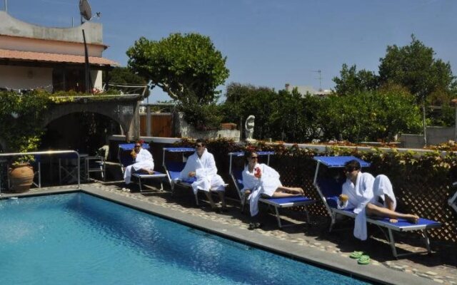 Hotel Casa Giuseppina