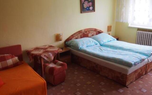 Privat u Štefana