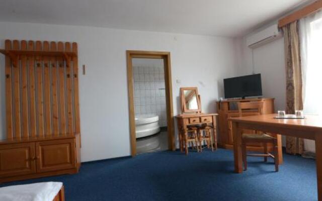 Hotel Maier