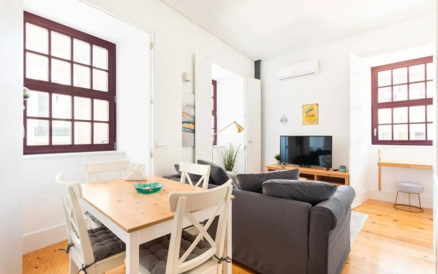 Neptuno Boutique Apartment